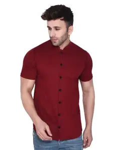 BEYOU FASHION Men Casual Shirt