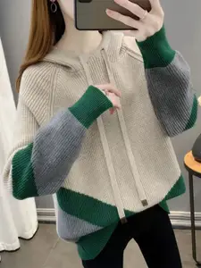 StyleCast Women Pullover Sweater