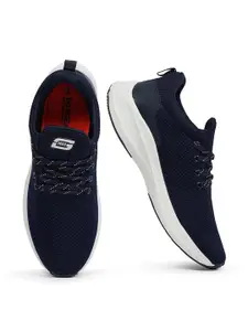 GO RIDE Men Mesh Running Shoes