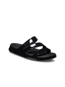 Crocs Women Croslite Slip-On