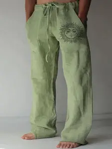 StyleCast x Revolte Men Trousers