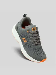 GO RIDE Men Mesh Running Shoes