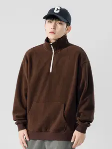 StyleCast x Revolte Men Hooded Sweatshirt