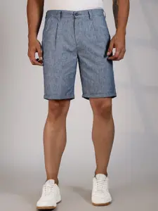 Thomas Scott Men Regular Fit Outdoor Chino Shorts