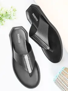 The Roadster Lifestyle Co Men Casual Comfort Sandals