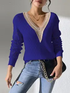 StyleCast x Revolte Women Pullover Sweaters