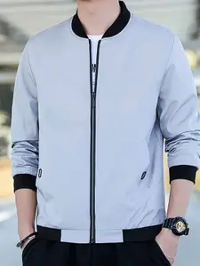 StyleCast x Revolte Men Outdoor Tailored Jacket