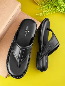 The Roadster Lifestyle Co Men Comfortable Sandals