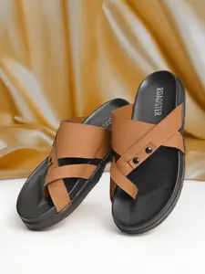 The Roadster Lifestyle Co Men Casual Comfort Sandals