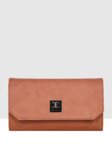 ESBEDA Women PU Two Fold Wallet