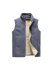 StyleCast x Revolte Men Windcheater Padded Jacket