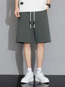 StyleCast x Revolte Men Regular Fit Shorts