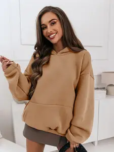 StyleCast Hooded Sweatshirt