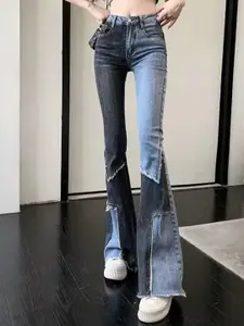 StyleCast x Revolte Women Slim Fit  Jeans