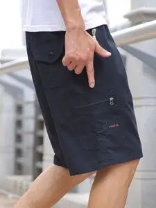 StyleCast x Revolte Men Shorts