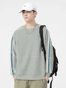 StyleCast x Revolte Men Pullover Sweatshirt