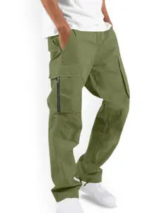 StyleCast x Revolte Men Cargos Trousers