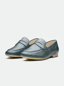 Oroh Women Leather Loafers
