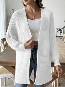 StyleCast Women Longline Shrug