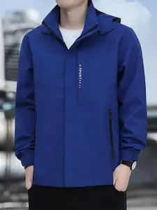 StyleCast x Revolte Men Outdoor Tailored Jacket