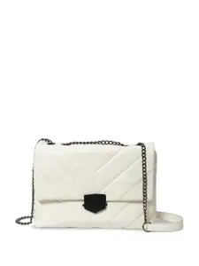 StyleCast x Revolte PU Shopper Satchel