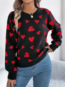 StyleCast x Revolte Women Pullover Sweater
