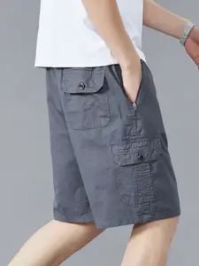 StyleCast x Revolte Men Shorts