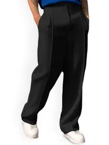 StyleCast x Revolte Men Easy Wash Trousers