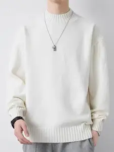 StyleCast x Revolte Men Pullover