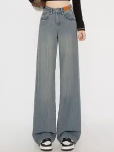 StyleCast Women Light Fade Jeans