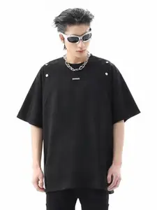 StyleCast Men T-shirt