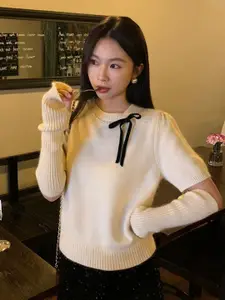 StyleCast Women Pullover Sweater