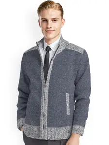 StyleCast x Revolte Men Lightweight Open Front Jacket