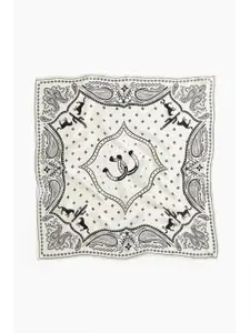 ULOS Women Printed Scarf