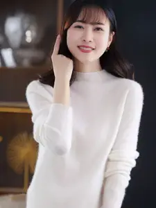 StyleCast Women Ribbed Sweaters