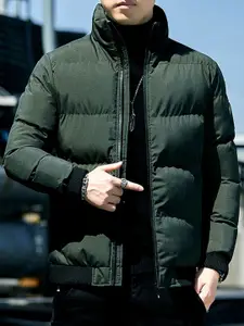 StyleCast x Revolte Open Front Hooded Jacket