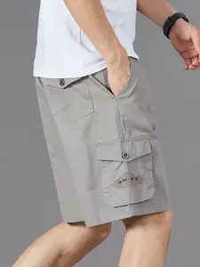 StyleCast x Revolte Men Shorts