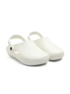 MILESTOE Men Clogs