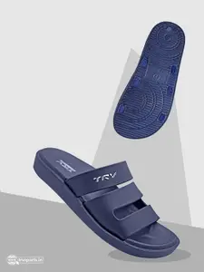 TRV Men Sliders Flip Flops