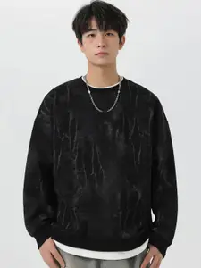 StyleCast x Revolte Men Sweatshirt