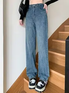 StyleCast Women Light Fade Jeans