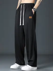 StyleCast x Revolte Men Loose Fit Joggers