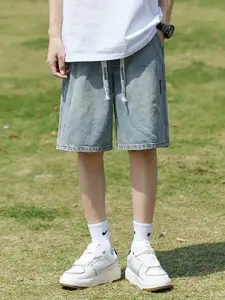 StyleCast x Revolte Men Cotton Regular Fit Shorts