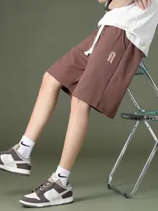 StyleCast x Revolte Men Shorts