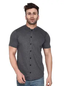 BEYOU FASHION Men Casual Shirt