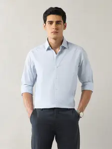 Arrow Men Slim Fit Casual Shirt