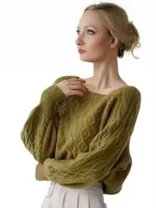 StyleCast Sweater