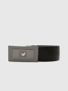 Blackberrys Men Leather Formal Belt