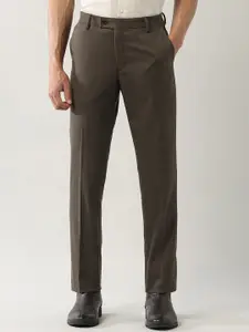 Arrow Men Classic Trousers