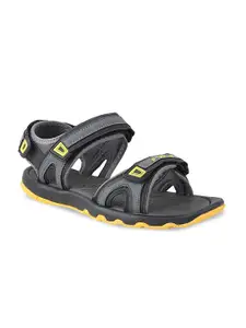 FUEL Men Velcro Sandals